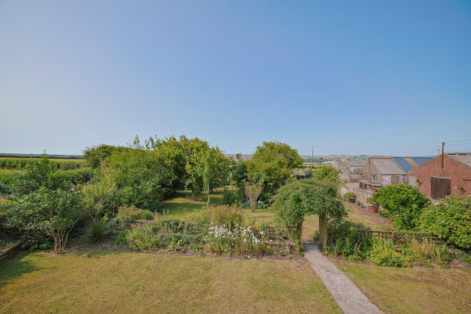 Berry, Reynoldston, Swansea, SA3 1BB